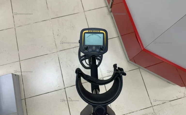 Metal DETECTOR TIANXUN  TX 850