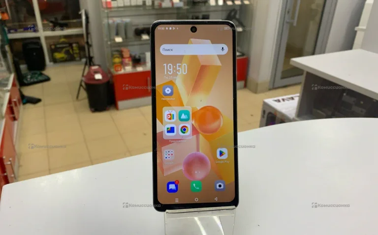 infinix not 40 8/256