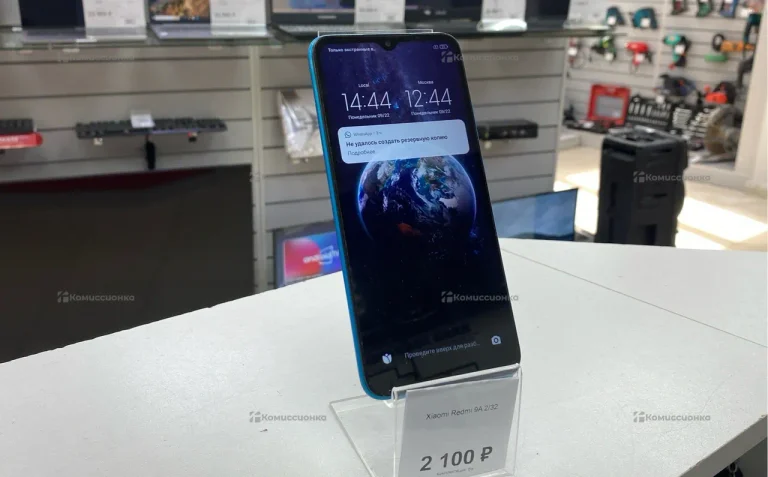 Xiaomi Redmi 9A 2/32