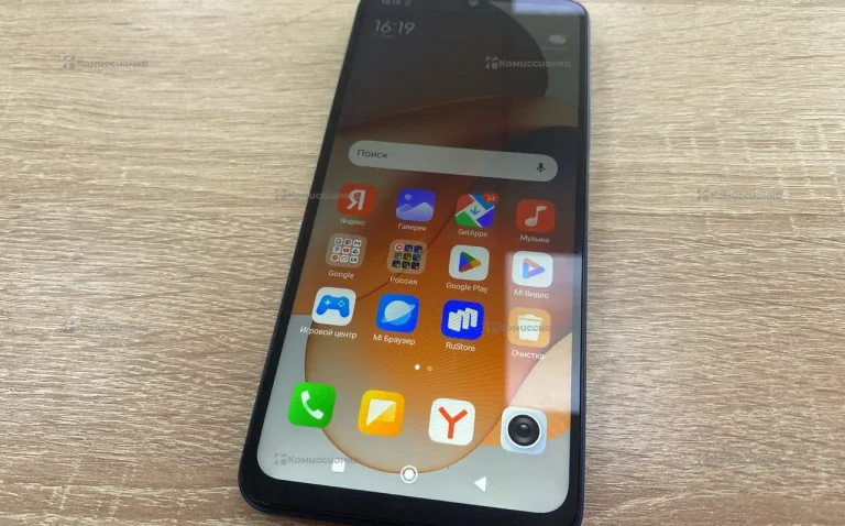 Xiaomi Redmi 14C 4/128 ГБ