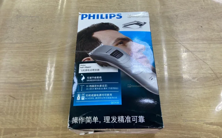 Машинка для стрижки Philips QC5130/15