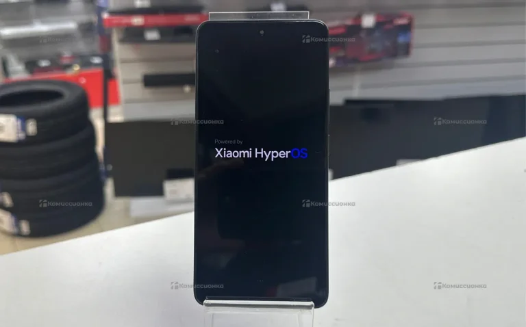 Xiaomi Redmi Note 13 8/128Gb