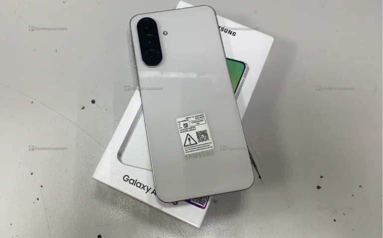 Samsung Galaxy A56 8/256Gb