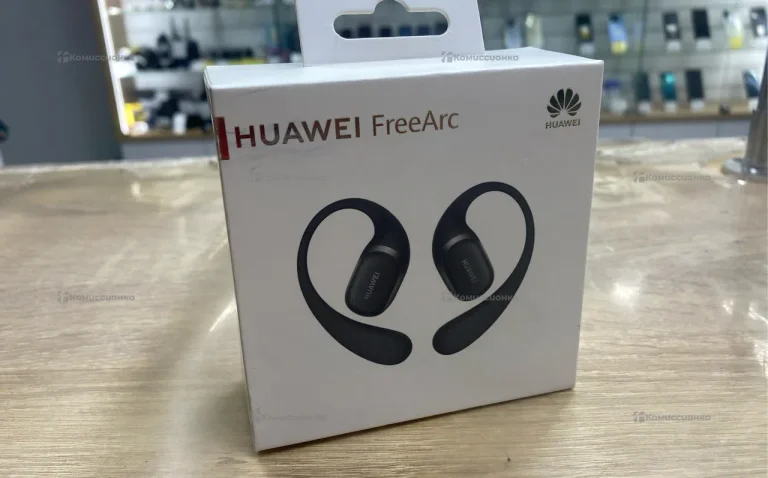 наушники Huawei FreeArc