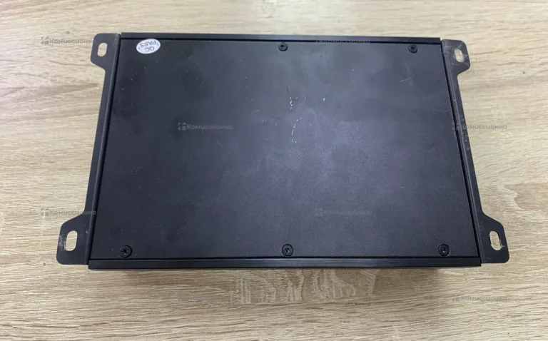 Усилитель  Deaf Bounce Atom 700.2 Pro