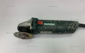 Ушм Metabo w850-125