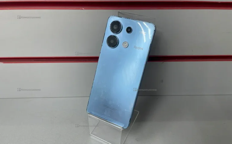 Xiaomi Redmi Note 13 8/128Gb