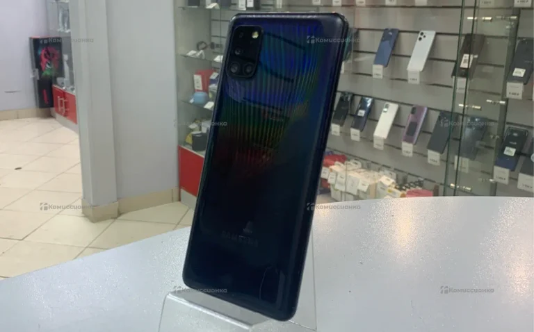 Samsung Galaxy A31 4/128Gb