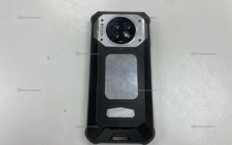Oukitel WP19 8/256Gb