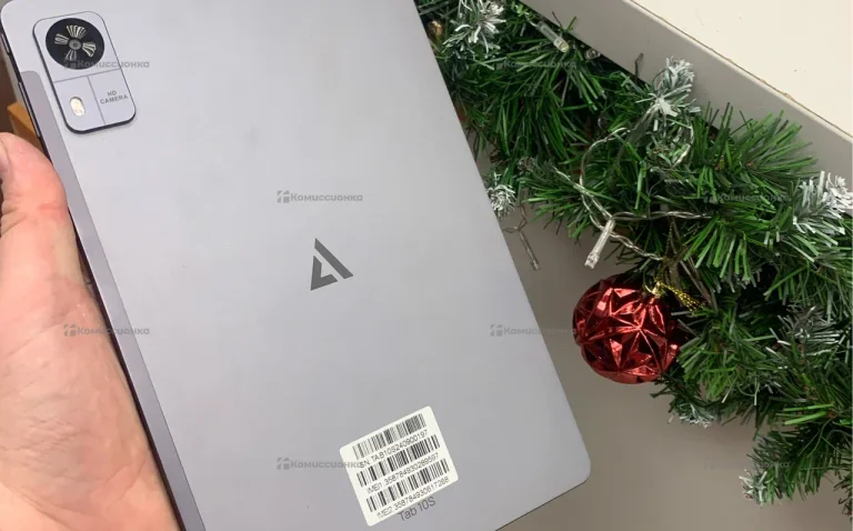 Планшет Tab 10S 10s