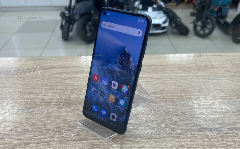 Xiaomi Redmi Note 9 4/128 ГБ