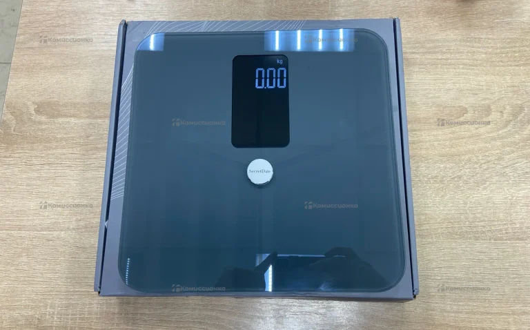 Весы Secret Date Smart scales