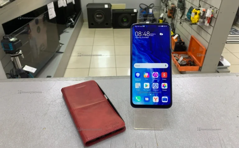 Honor 9X 4/128 ГБ