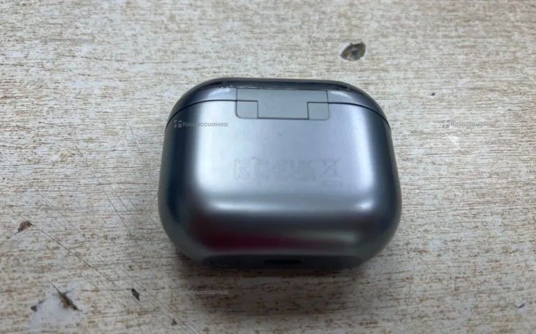 Наушники Samsung Galaxy Buds 3