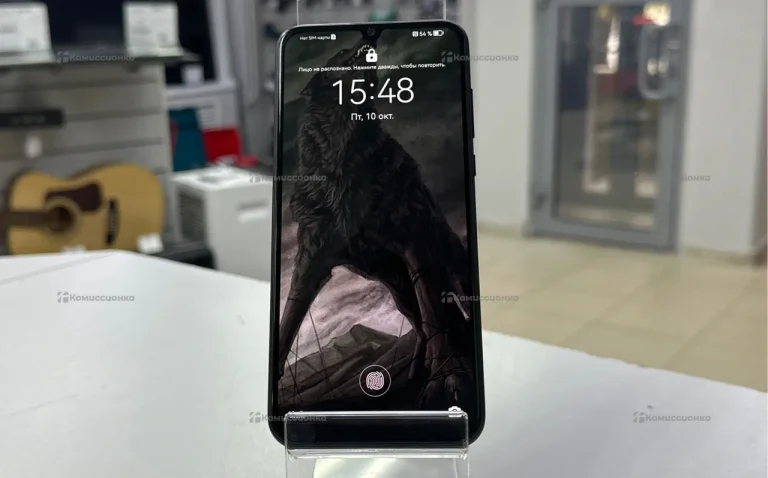 Huawei Y8P 4/128Gb