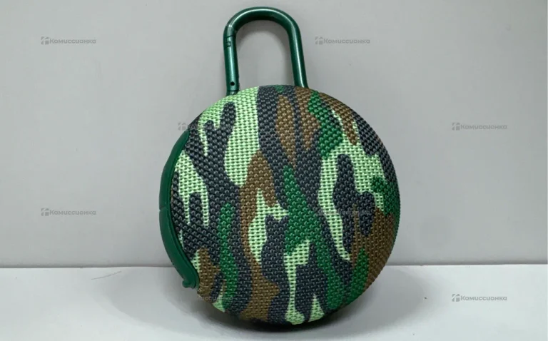 Колонка  clip 3 max