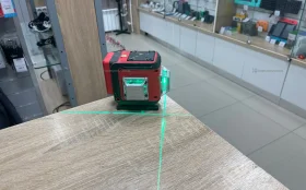 Лазерный уровень infiniter gll 3d