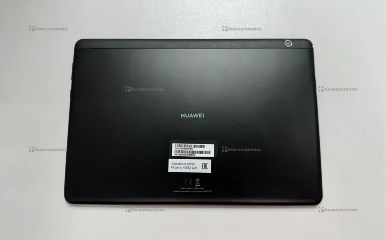 Планшет Huawei matepad t5 2/16