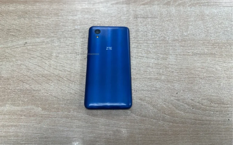 ZTE Blade A3 (2019) 1/16 ГБ