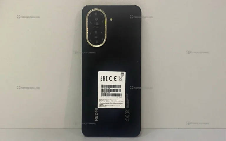 Xiaomi Redmi A5 4/128 ГБ