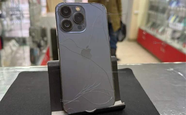 Apple iPhone 13 Pro 6/128 ГБ