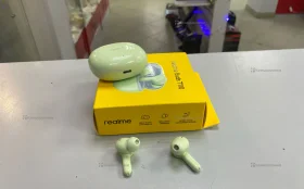 Купить Наушники  Realme buds t110 б/у , в Нижний Новгород Цена:990рублей