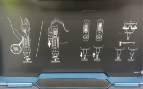 Go 3 Аккумуляторная отвертка