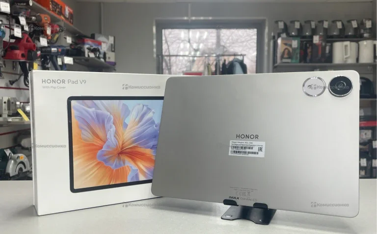 Планшет Honor pad v9 8/256Gb