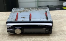 Купить Автомагнитола  Sony б/у , в Магнитогорск Цена:790рублей