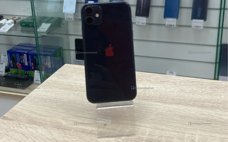 Apple IPhone 11 64Gb
