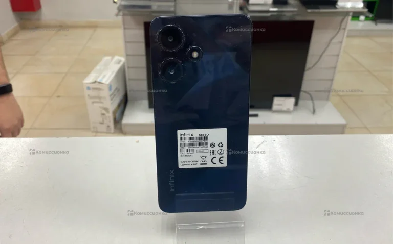 Infinix hot 30i 8/128