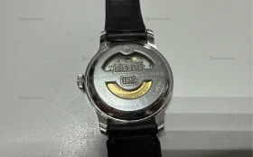 Часы  tissot