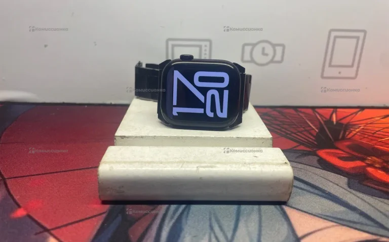 Часы Apple Watch 10 42mm