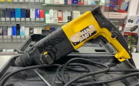 Перфоратора Craft