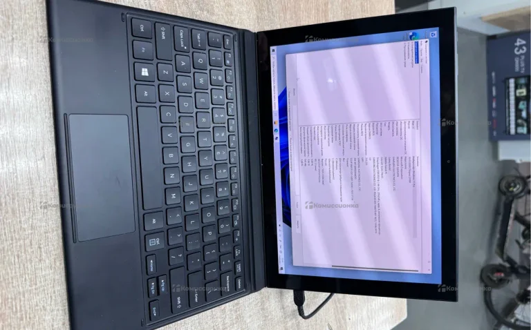 Планшет Samsung book 2 a5a5-pans