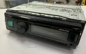 Купить Автомагнитола Alpine CDE-170R б/у , в Краснодар Цена:1900рублей