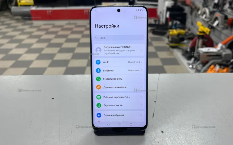 Honor X8A 6/128Gb