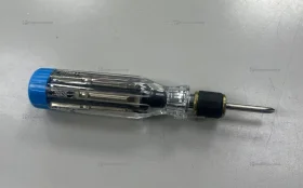 Отвертка с насадками