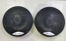 Авто колонки Pioner 1698a