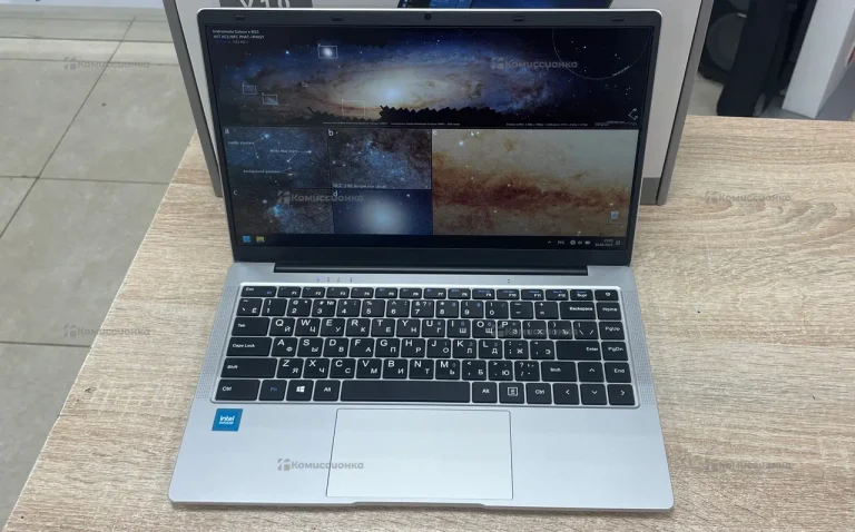 Ноутбук  Frbby-V10