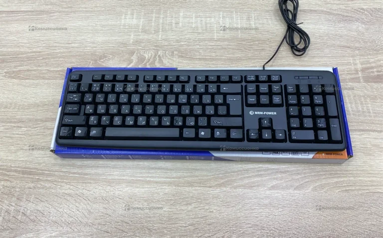 Клавиатура mrm-power
