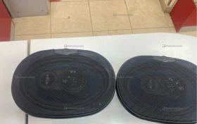 Колонка  bazooka