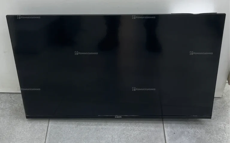 Телевизор Xiaomi L32M7-EARU