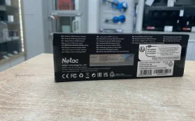 Купить Оперативная память Netac Shadow DDR4  NTSDD4P32SP б/у , в Москва и область Цена:5900рублей