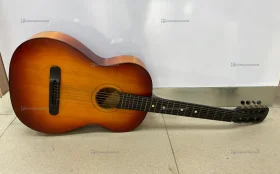 Купить Гитара Фабрика Луначарского #231 б/у , в Москва и область Цена:2500рублей