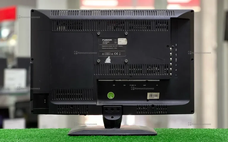 Телевизор Fusion FLTV-19W7