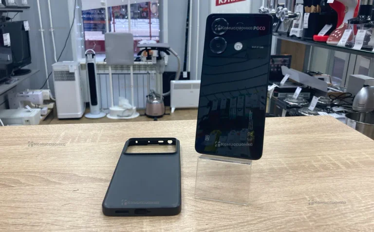 Xiaomi Poco X6 Pro 8/256 ГБ