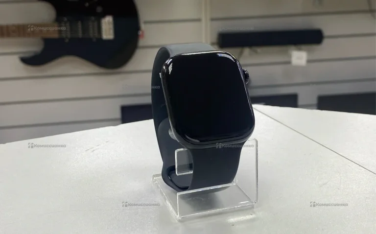 Часы  Apple Watch 10