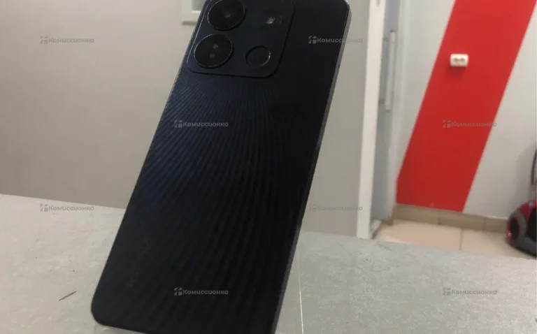 Infinix Smart 7 HD 2/64 ГБ