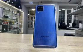 Samsung galaxy m12 4 64